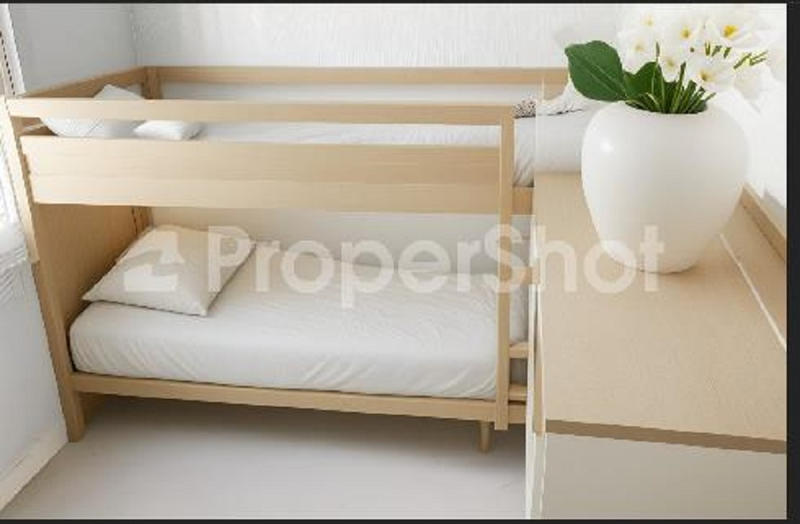 Appartement - 32 m² - 2 pièces