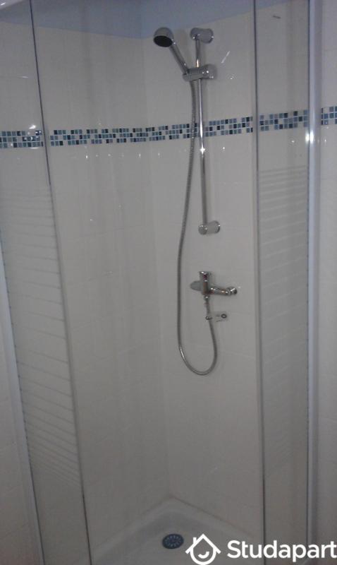 Chambre - 20 m² - 1 pièce