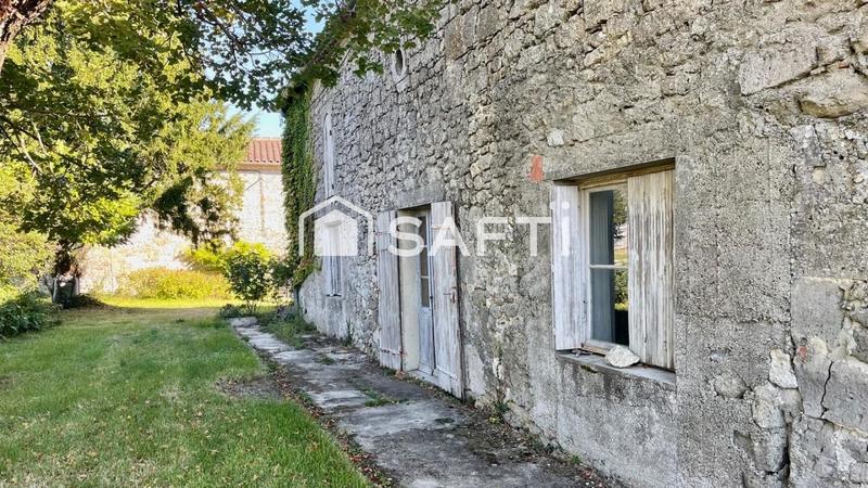 Maison - 200 m² - 6 pièces