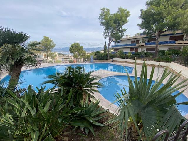 Appartement - 53 m² - 3 pièces