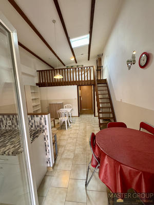 Appartement - 41 m² - 1 pièce