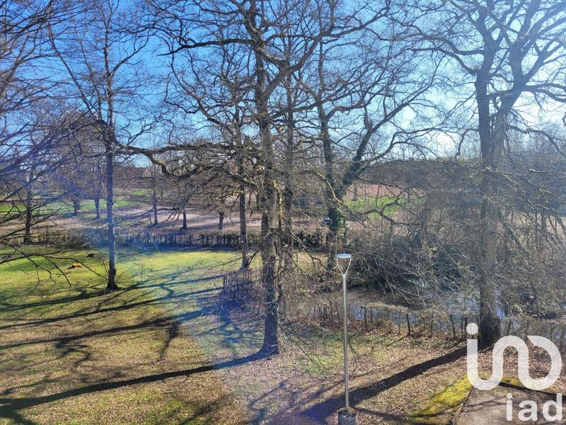 Appartement - 78 m² - 4 pièces