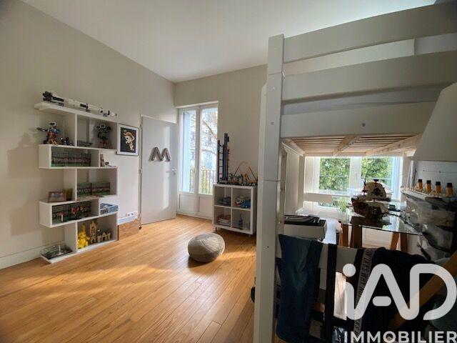 Maison - 127 m² - 4 pièces