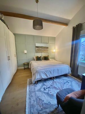 Maison ancienne - 149 m² - 4 pièces