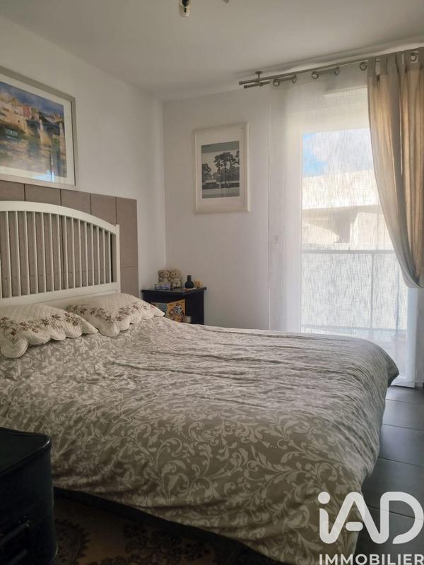 Appartement - 98 m² - 4 pièces