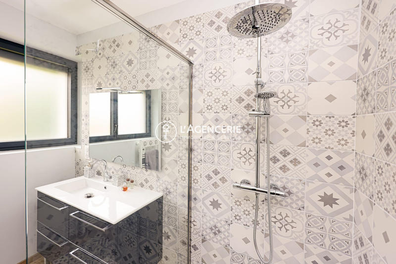 Maison - 125 m² - 4 pièces