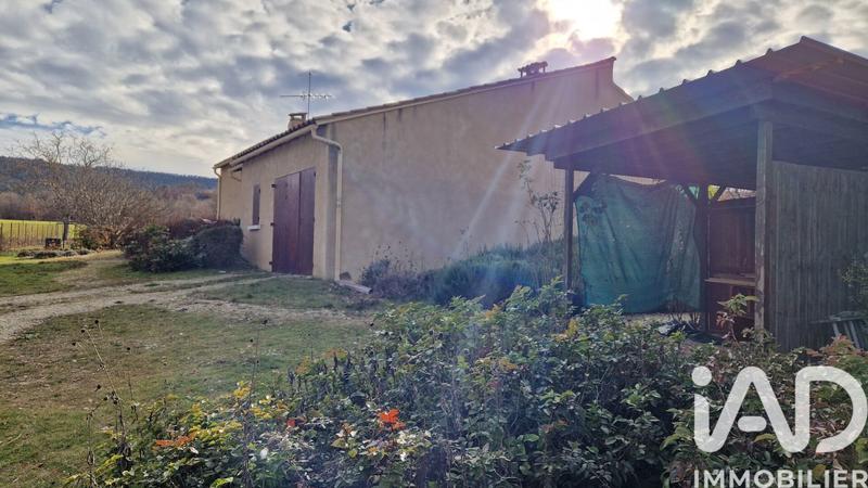 Maison - 105 m² - 4 pièces