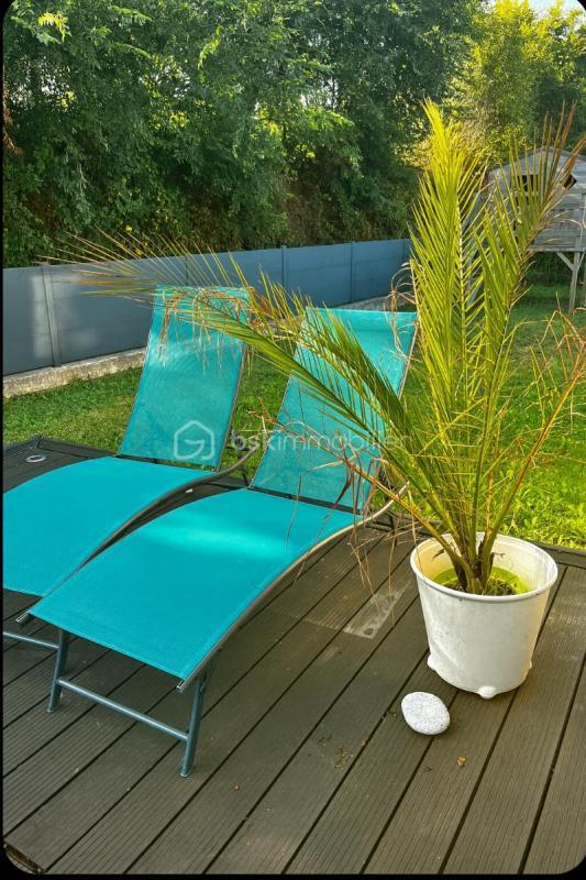 Maison traditionnelle - 120 m² - 6 pièces