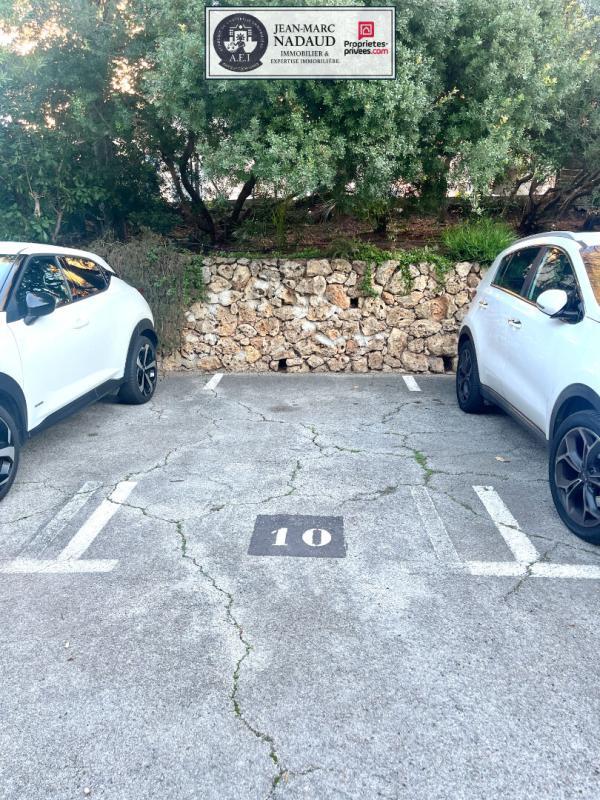 Appartement - 53 m² - 2 pièces