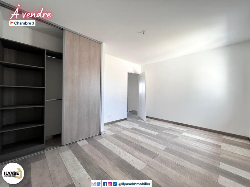 Maison - 146 m² - 6 pièces
