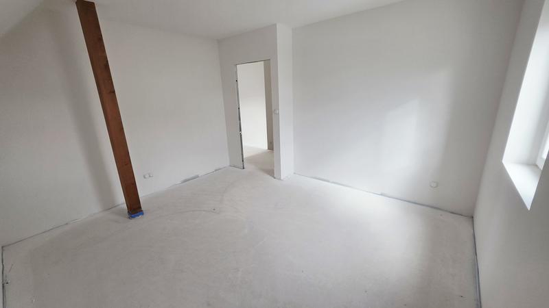 Maison contemporaine - 124 m² - 5 pièces