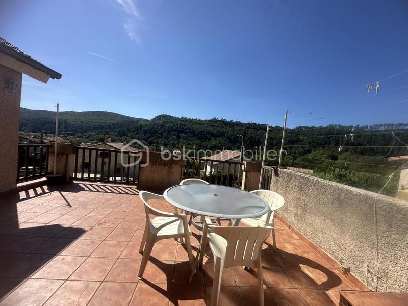 Villa - 125 m² - 5 pièces