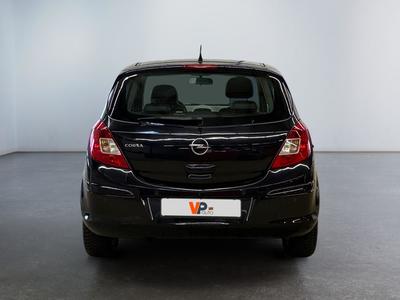 Opel Corsa 1.2 - 80 Twinport Enjoy