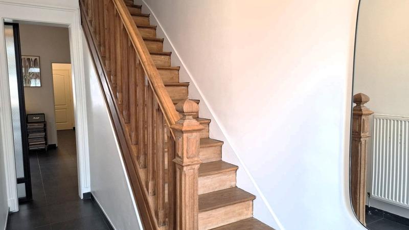 Maison - 162 m² - 7 pièces