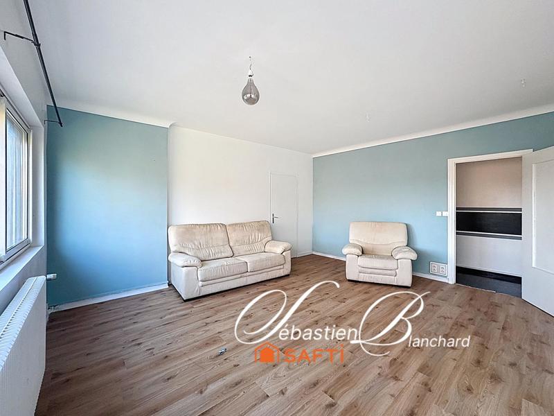 Maison - 263 m² - 7 pièces