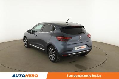 Renault Clio 1.0 TCe Intens 91 ch