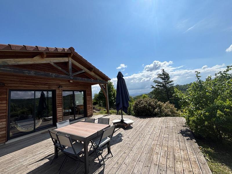 Maison - 79 m² - 3 pièces