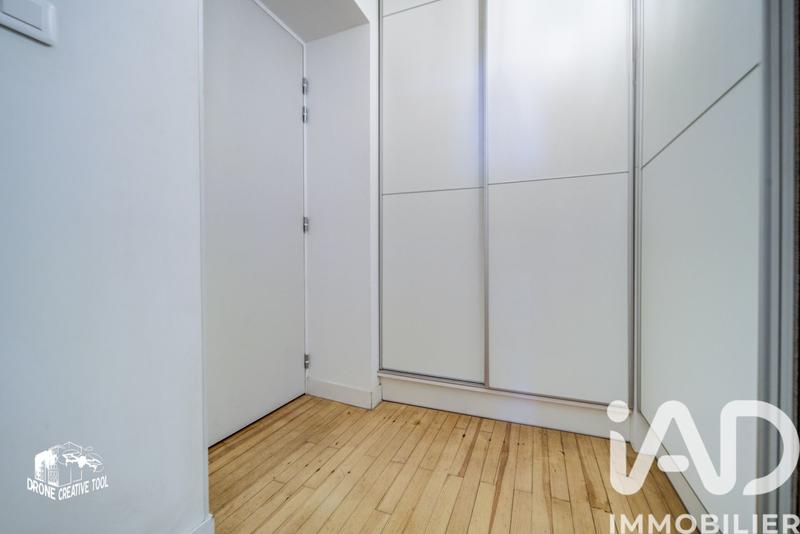 Appartement - 127 m² - 5 pièces