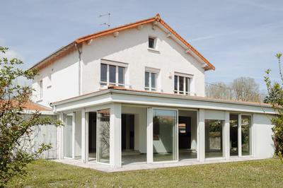 Maison - 185 m² - 6 pièces