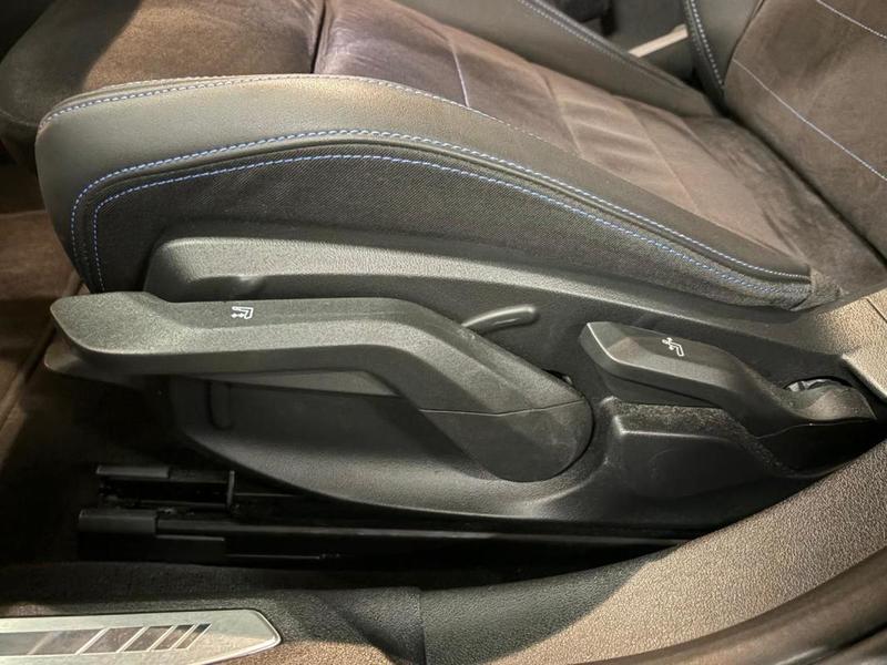 Bmw Série 1 F70 120d 163 ch Dkg7 m Sport