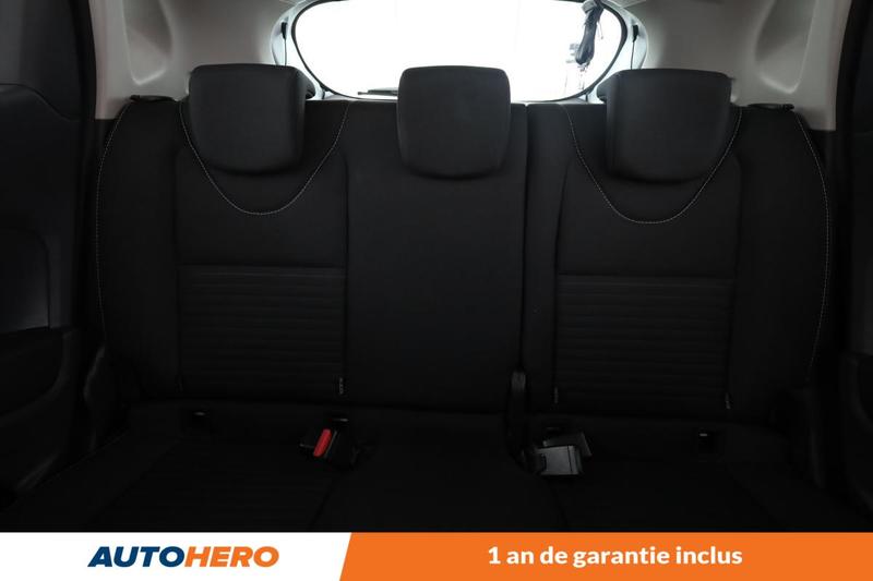 Renault Clio 1.2 Limited 75 ch