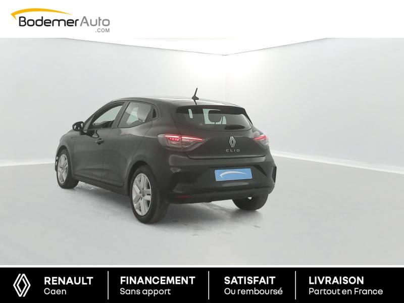 Renault Clio E-Tech full hybrid 145 ch Gsr2 Evolution