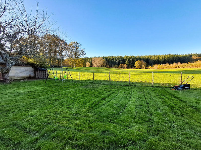 Maison - 137 m² - 5 pièces