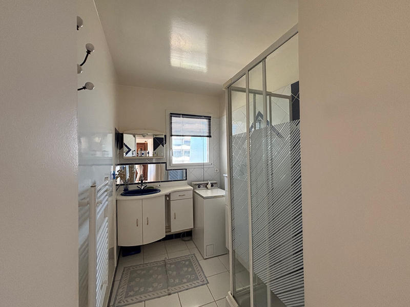 Appartement - 51 m² - 2 pièces