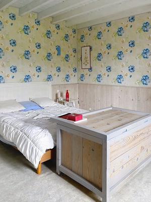 Maison - 215 m² - 7 pièces