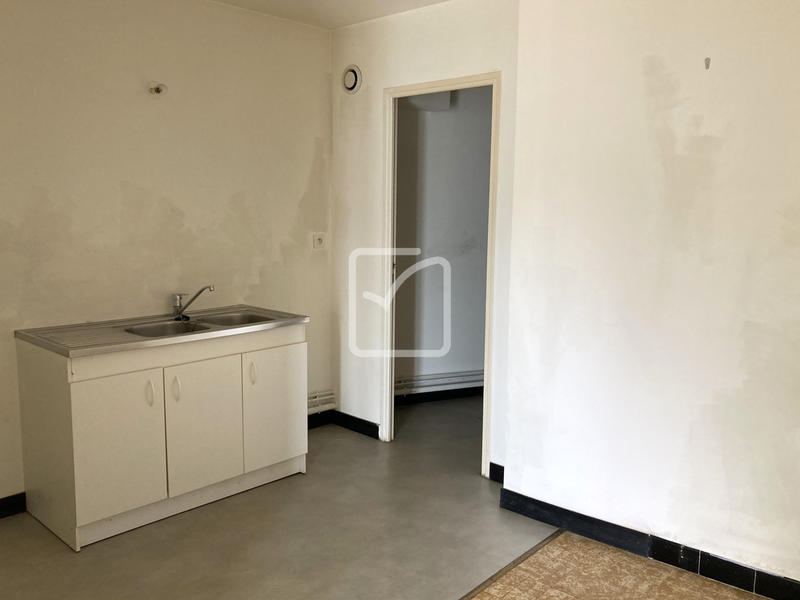 Maison de village - 219 m² - 10 pièces