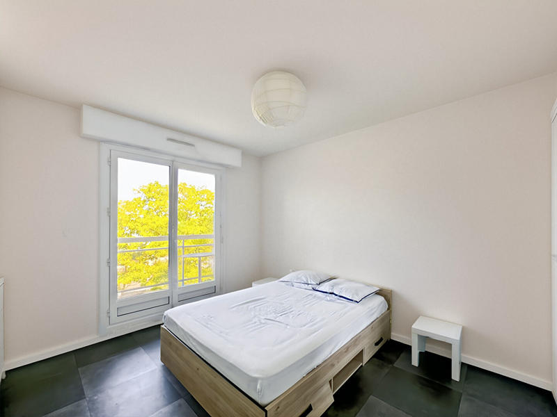 Appartement - 76 m² - 4 pièces