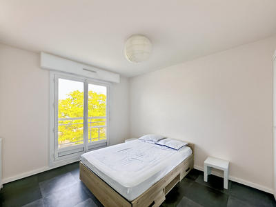 Appartement - 76 m² - 4 pièces