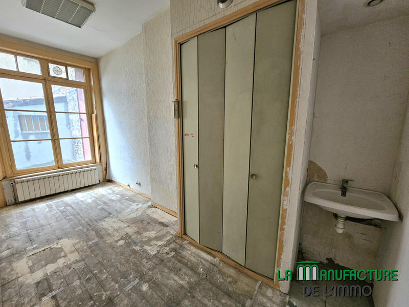 Local commercial - 53 m²