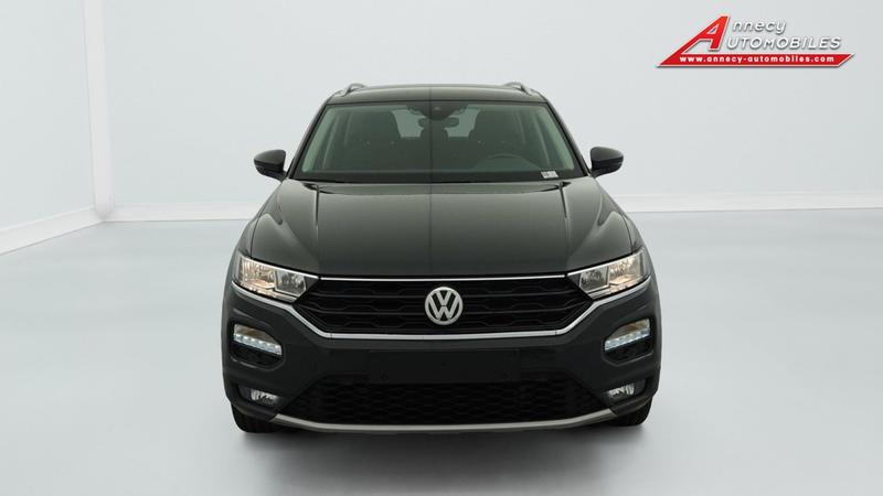 Volkswagen t-Roc 1.0 Tsi 115 Start Stop Bvm6 Lounge Business
