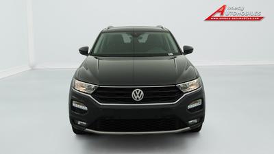 Volkswagen t-Roc 1.0 Tsi 115 Start Stop Bvm6 Lounge Business