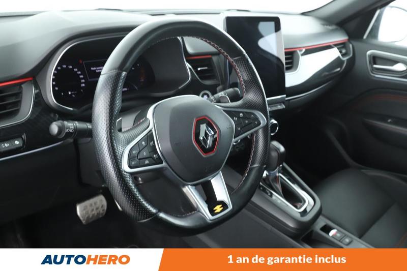 Renault Arkana 1.3 TCe Rs Line Edc 160 ch