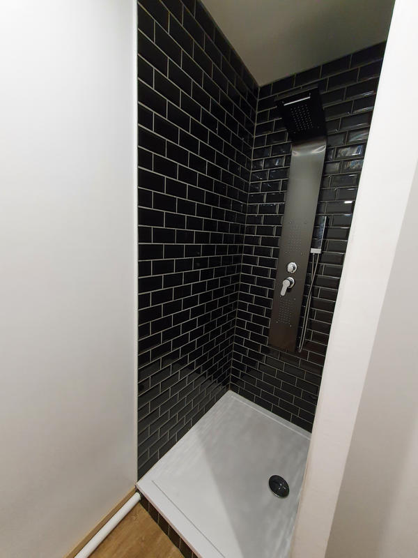 Appartement - 36 m² - 2 pièces