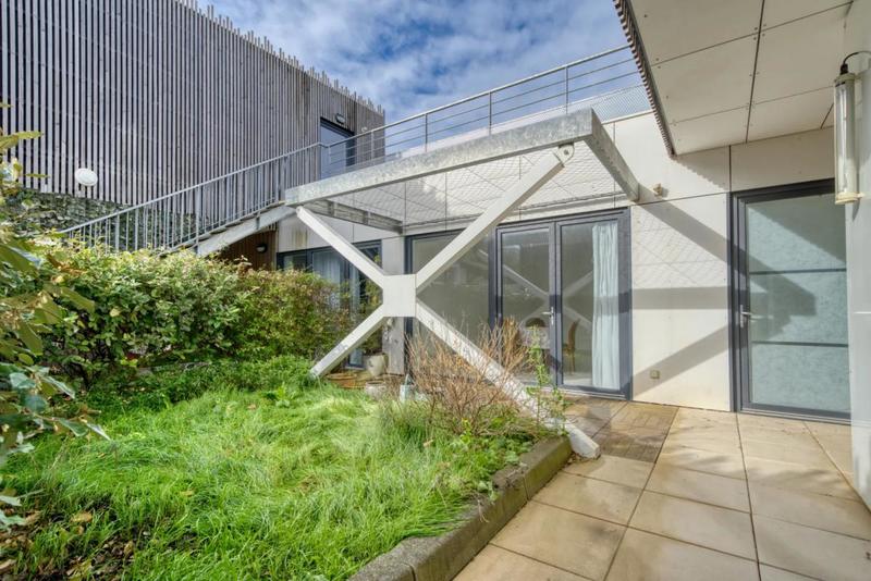 Appartement - 55 m² - 2 pièces