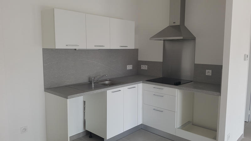 Appartement - 80 m² - 3 pièces