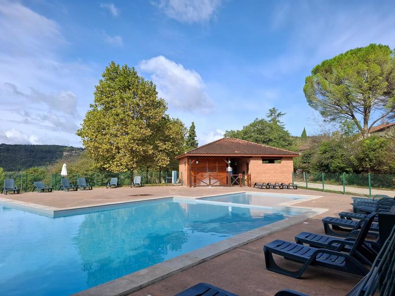 Maison - 32 m² - 2 pièces