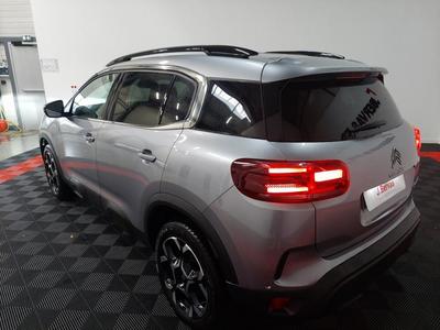 Citroën C5 Aircross BlueHDi 130 s&amp;amp;S Eat8 Shine