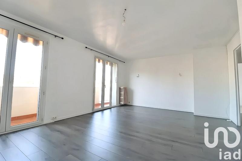 Appartement - 65 m² - 4 pièces