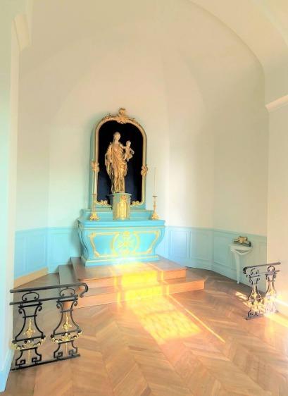 Manoir - 1 200 m² - 30 pièces