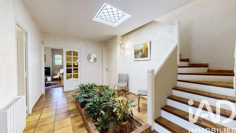 Maison - 160 m² - 5 pièces