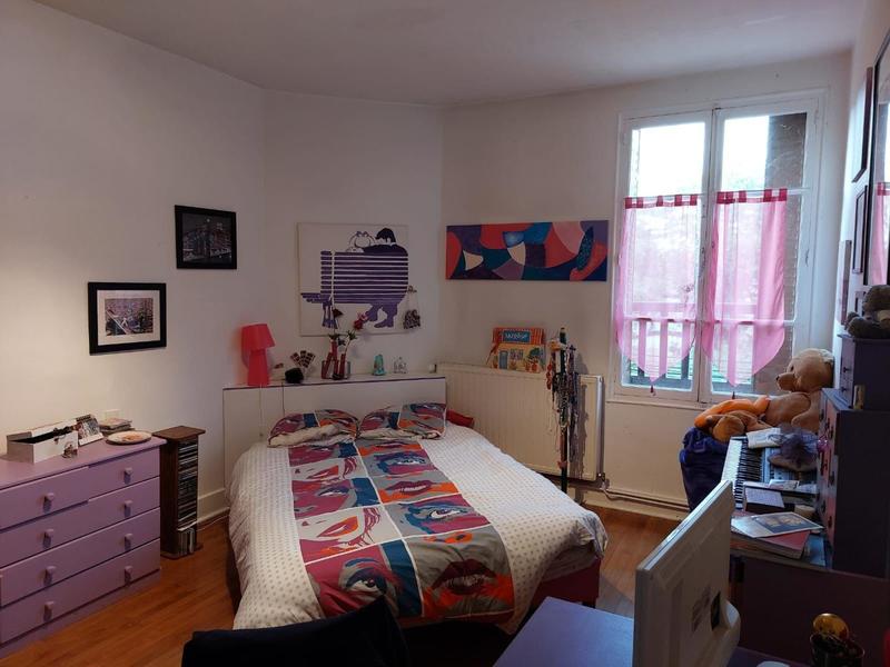 Maison - 373 m² - 10 pièces