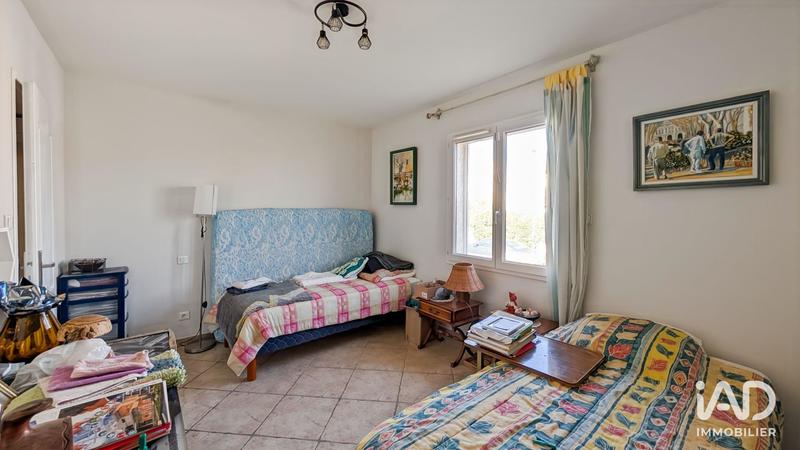 Maison - 145 m² - 4 pièces