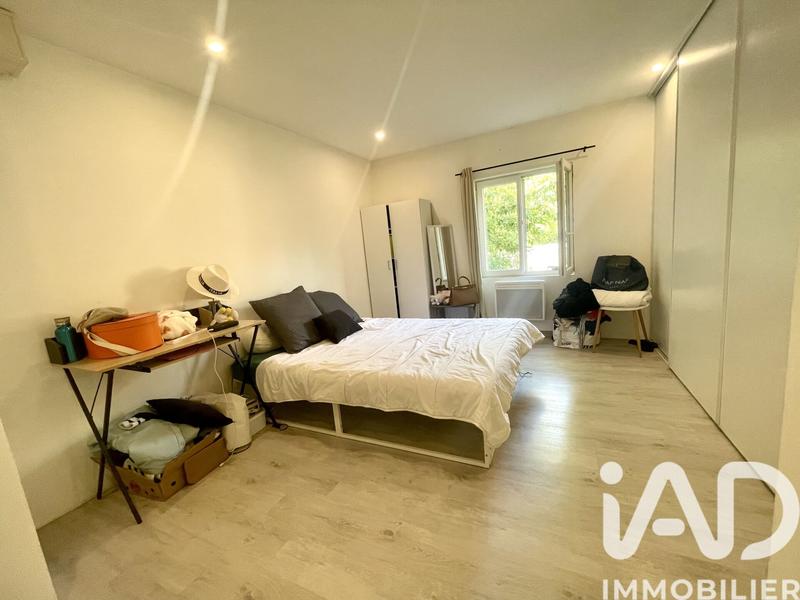 Maison - 79 m² - 4 pièces