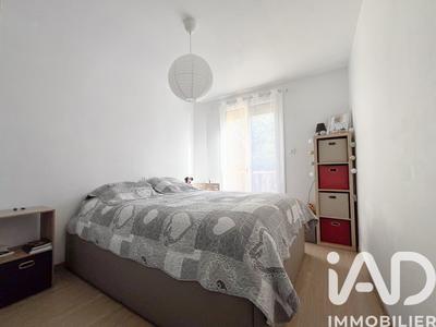 Appartement - 72 m² - 4 pièces