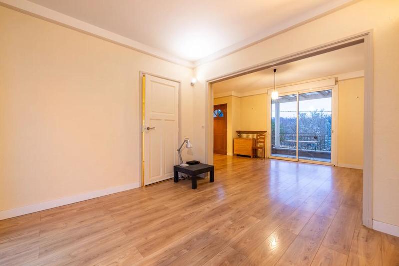 Maison - 163 m² - 7 pièces