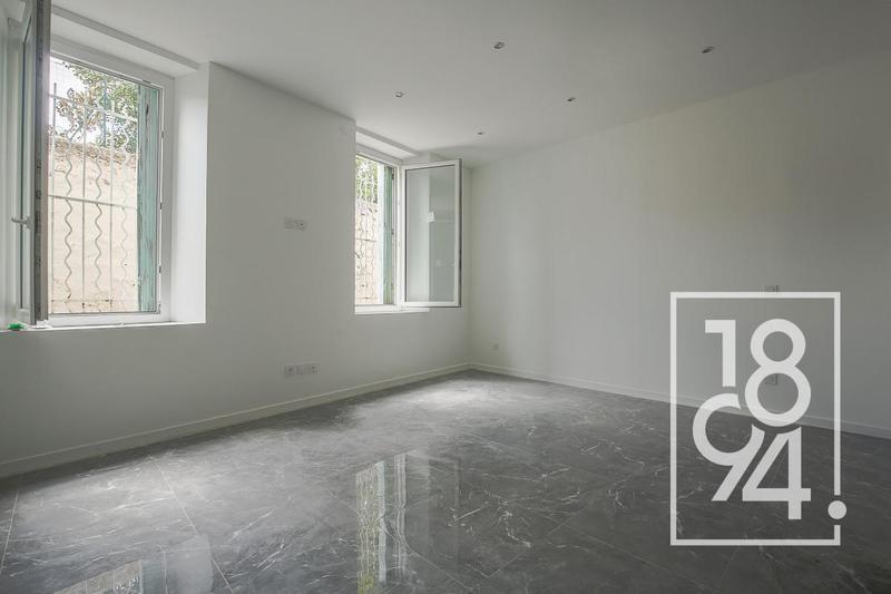 Appartement - 41 m² - 3 pièces